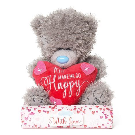7" You Make Me So Happy Me to You Bear £5.99